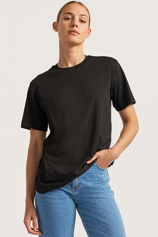 Crew Flow Tee