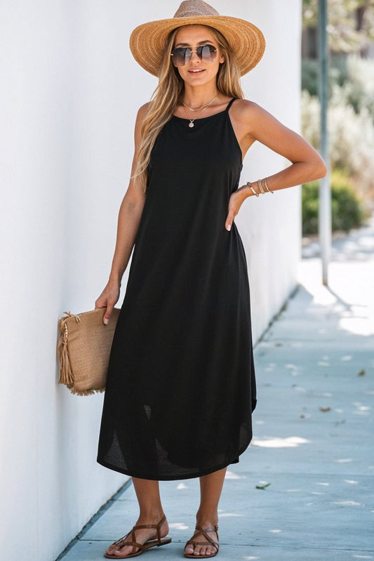 Sunlight Cami Dress