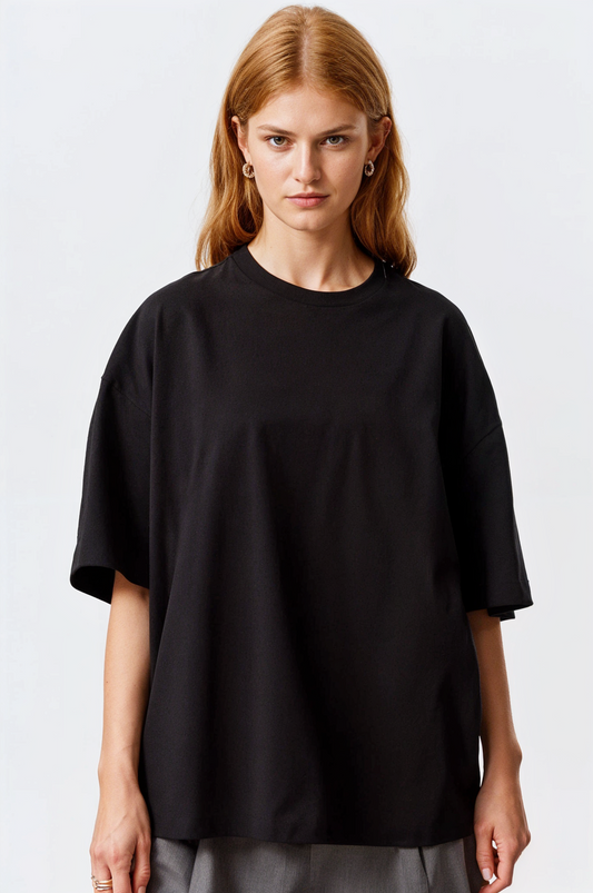 Crew Bold Tee