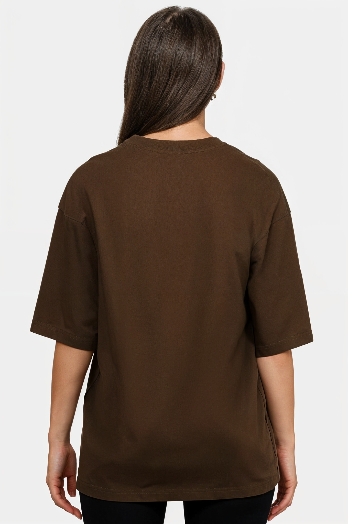 Heavy-Weight Oversized T-shirt