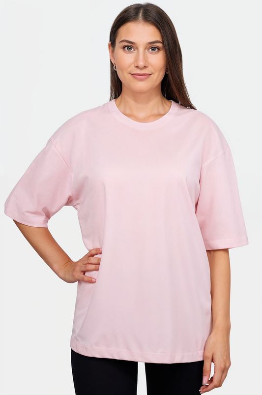Heavy-Weight Oversized T-shirt