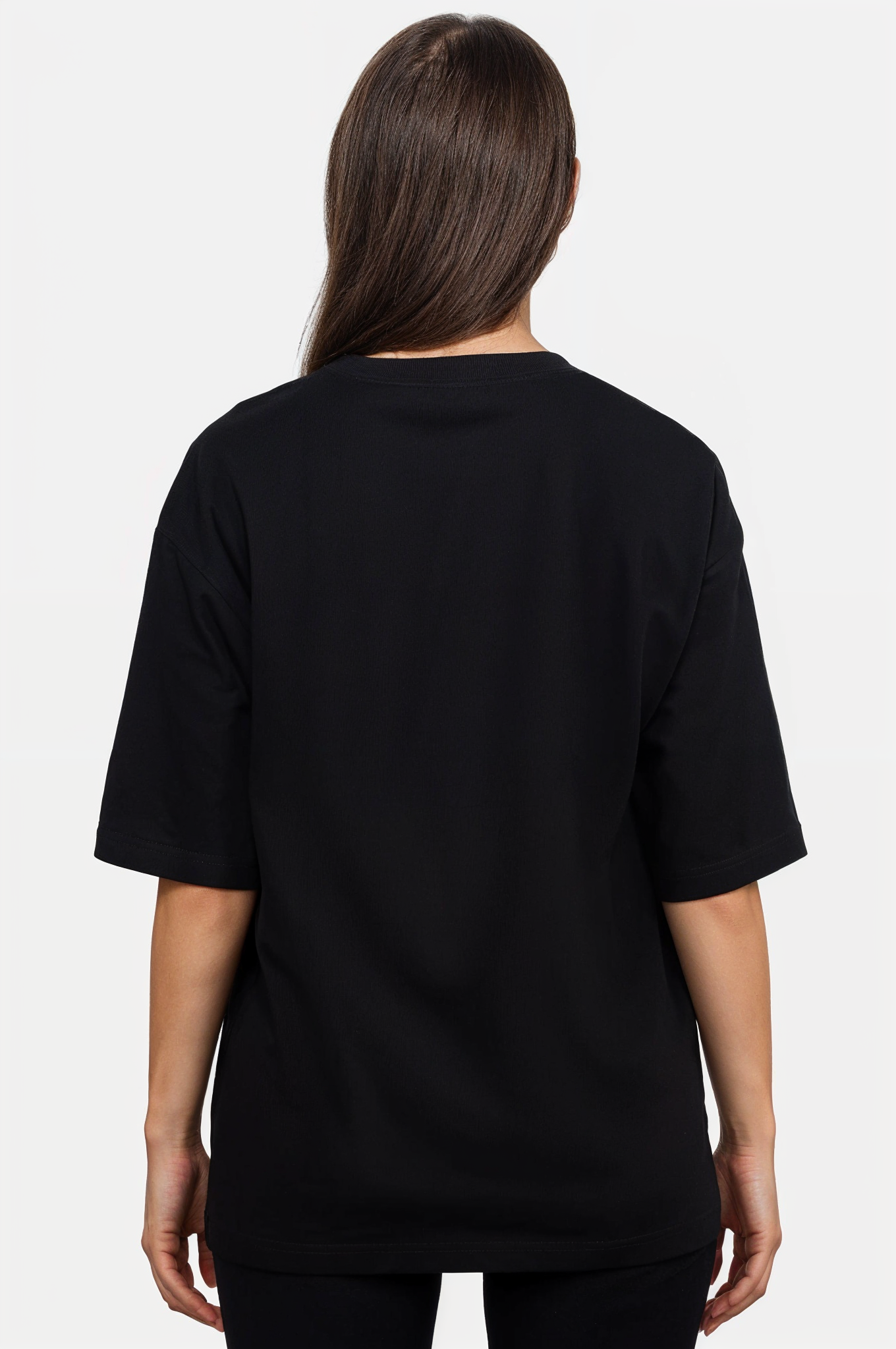 Heavy-Weight Oversized T-shirt