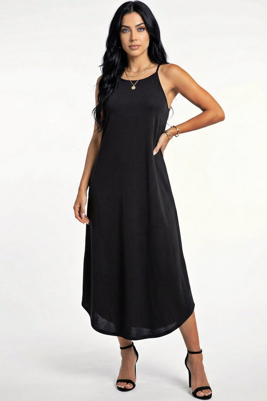 Sunlight Cami Dress