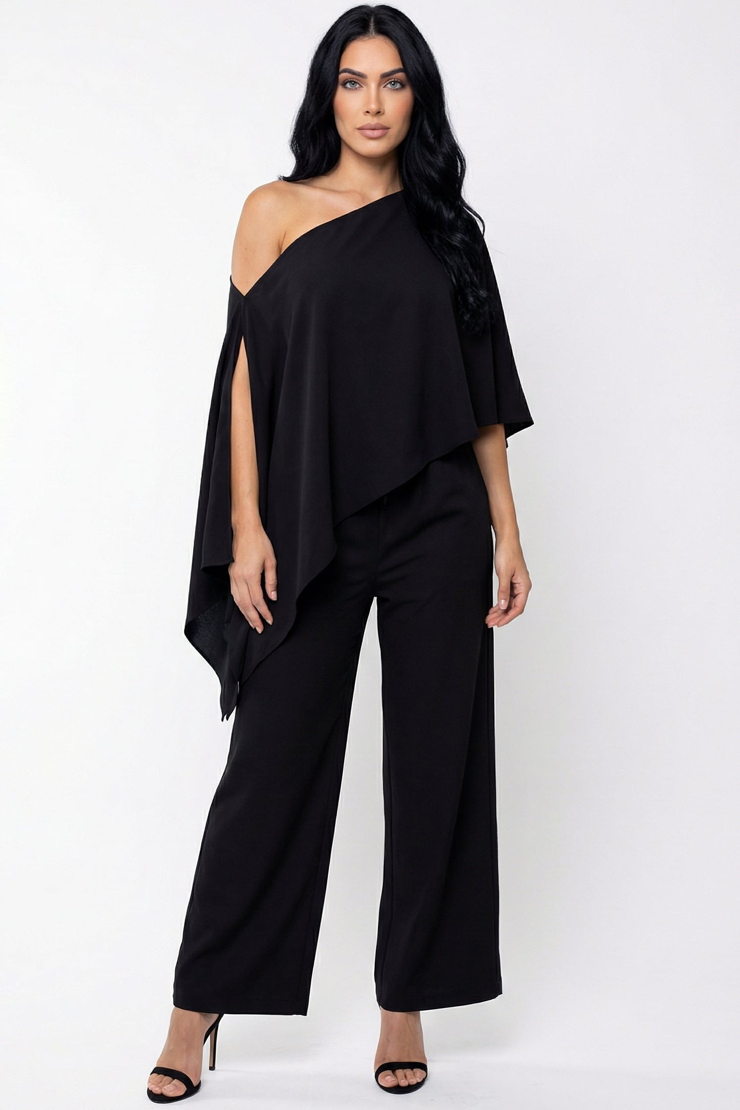 Flowy Linen Set