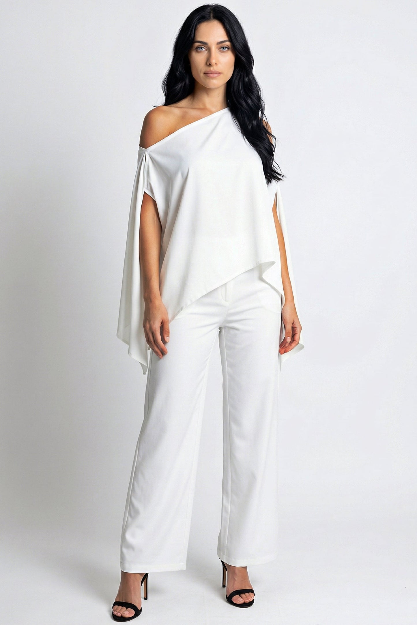 Flowy Linen Set