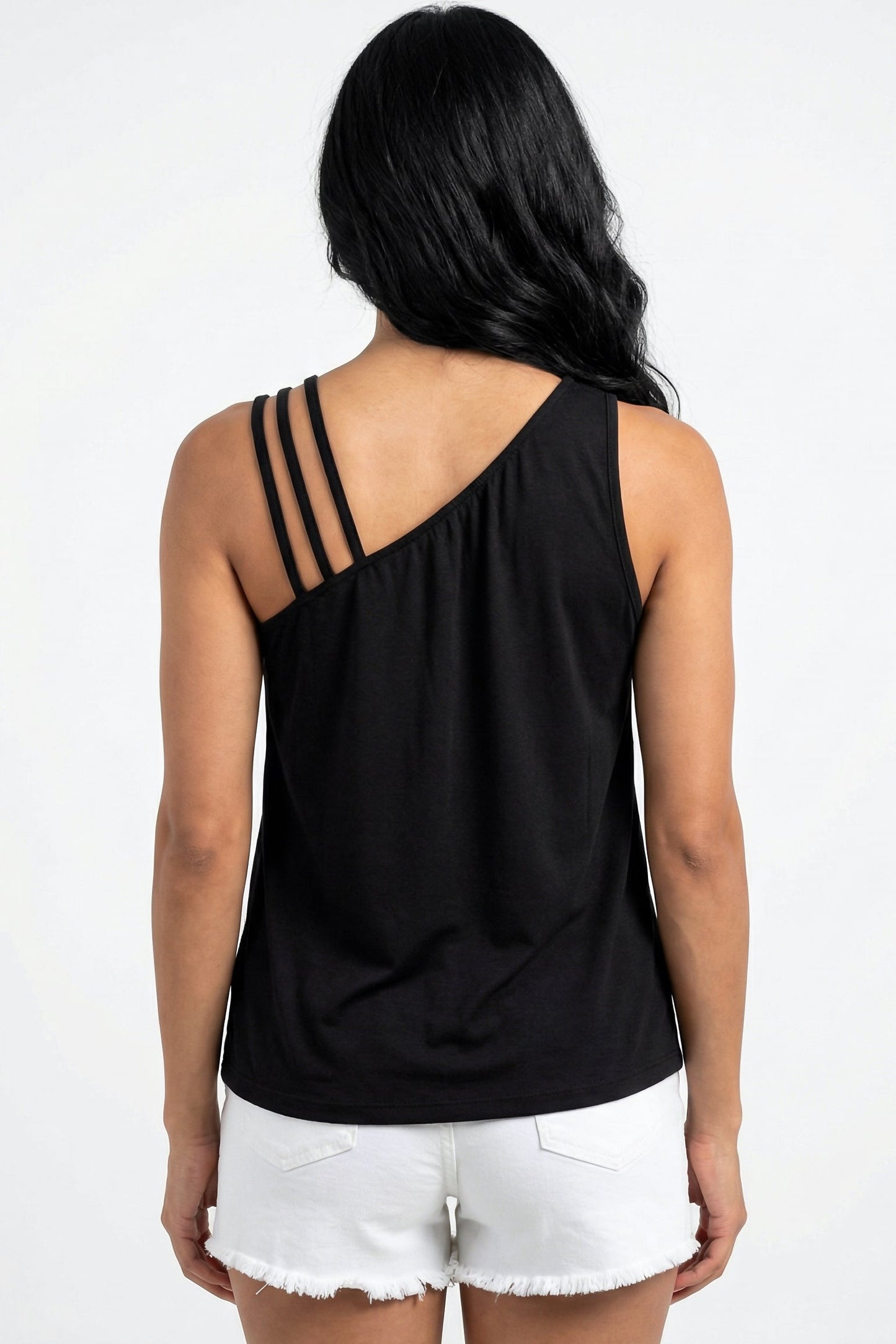 Sunset Straps Tank