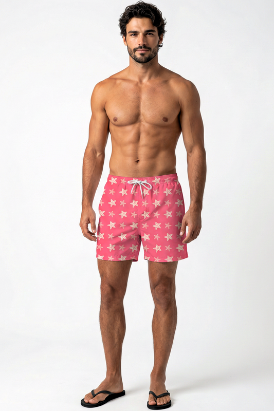 Starfish Swim shorts