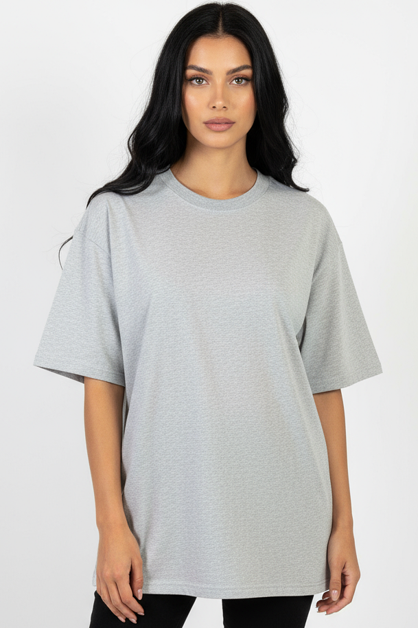 Heavy-Weight Oversized T-shirt