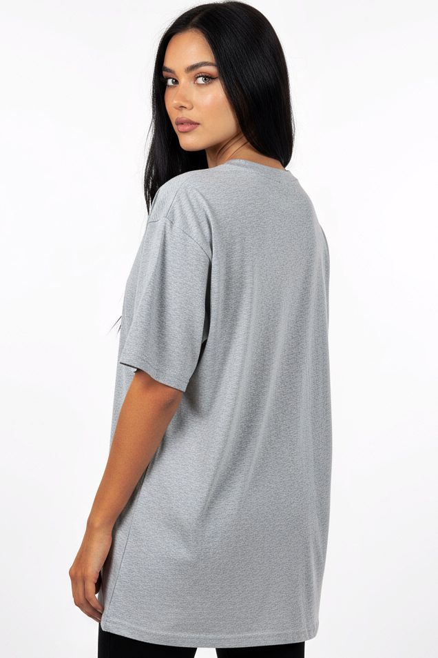 Heavy-Weight Oversized T-shirt