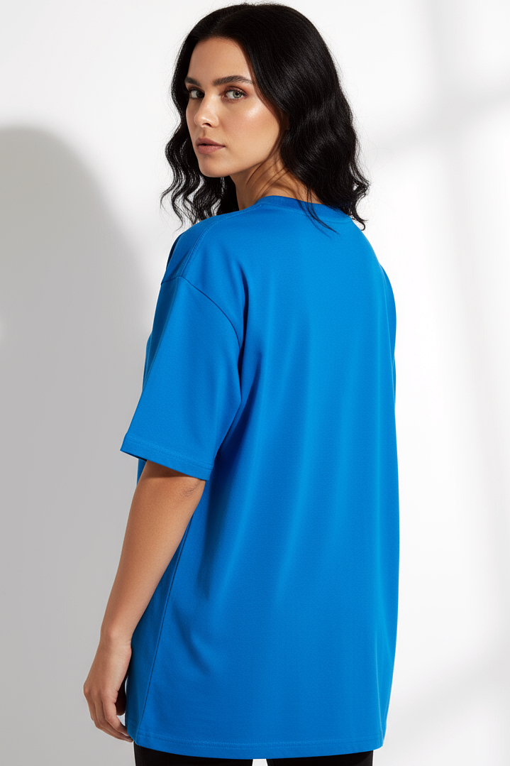 Heavy-Weight Oversized T-shirt