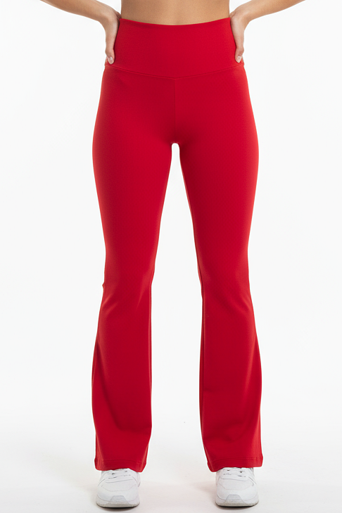 Heavy Cotton Yoga Pants