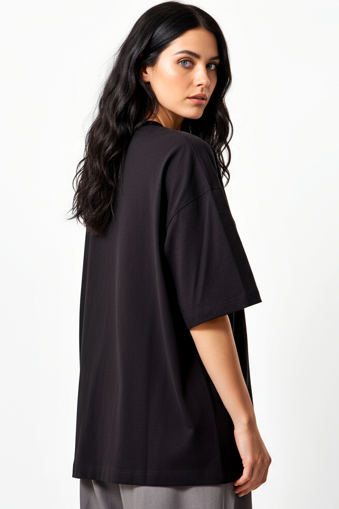 Crew Bold Tee