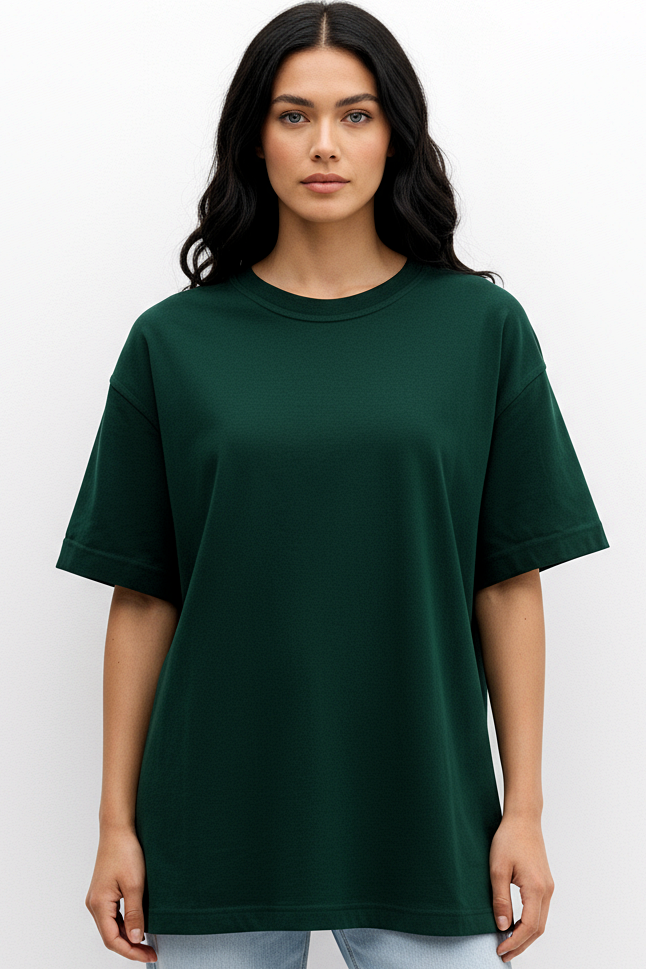 Crew Bold Tee