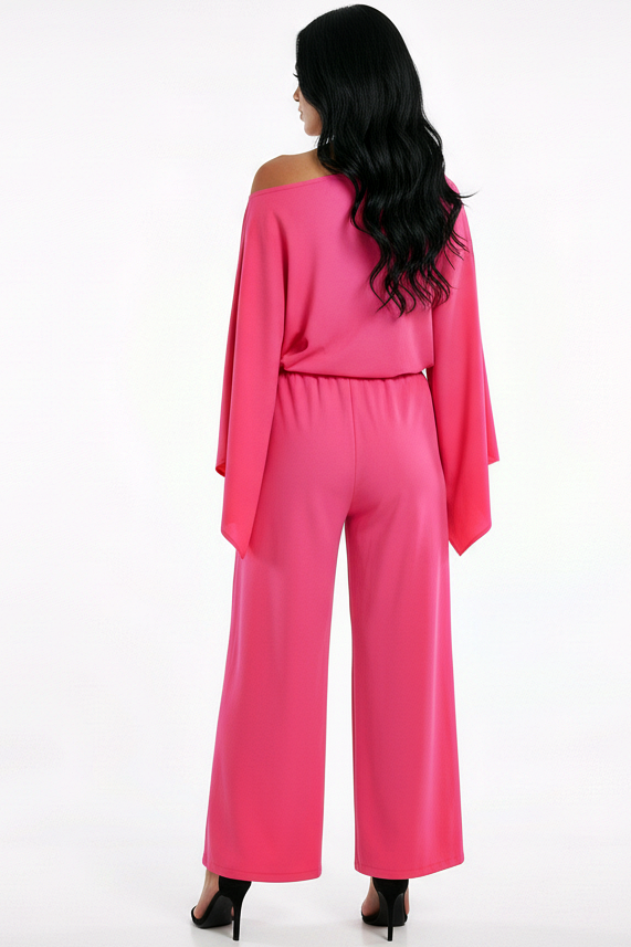 Flowy Linen Set