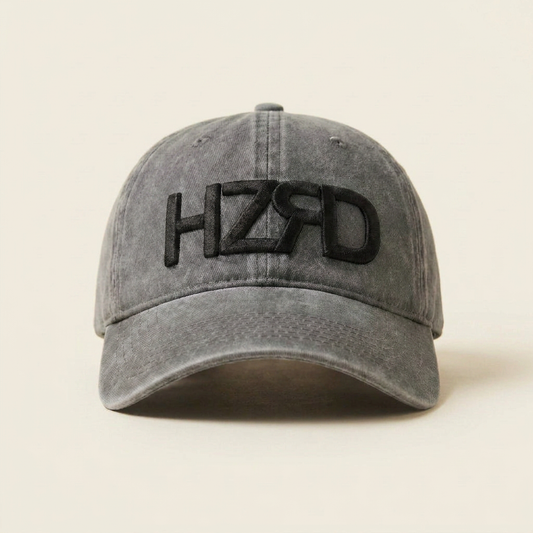 Stitched Washed