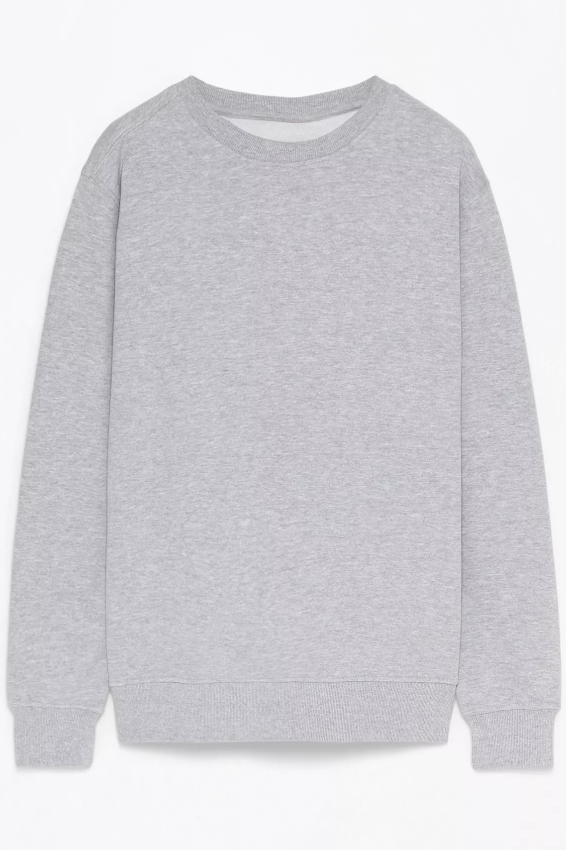 Crewneck 3pk HB